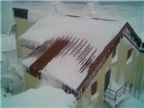 Sviščaki - Snežnik